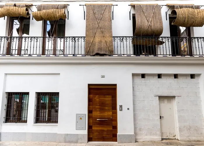Veoapartment Castilla