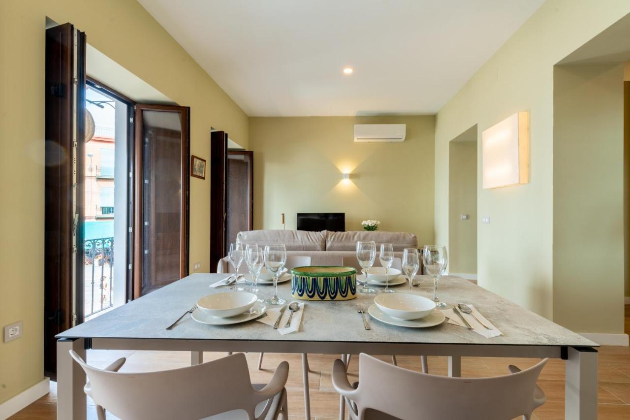 Veoapartment Castilla Appartement