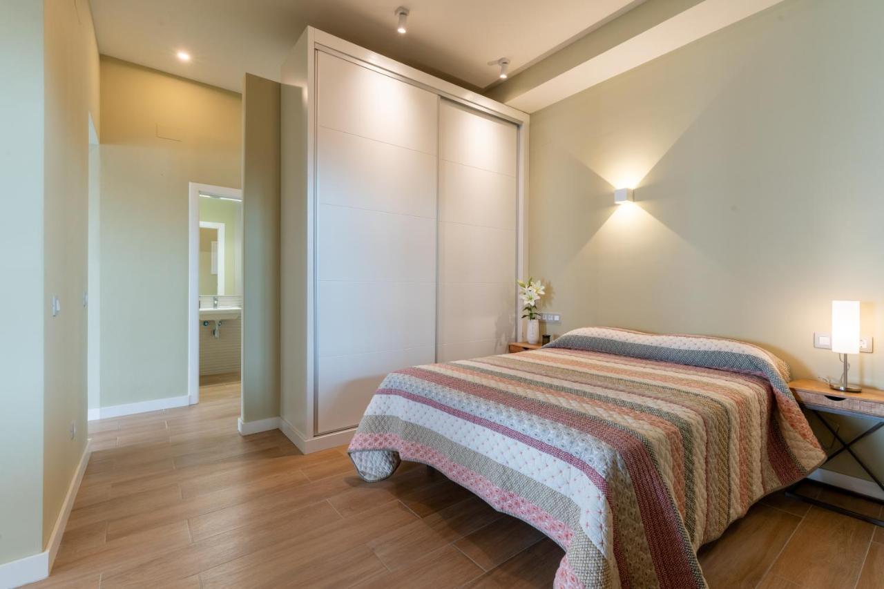 Appartement Veoapartment Castilla Séville