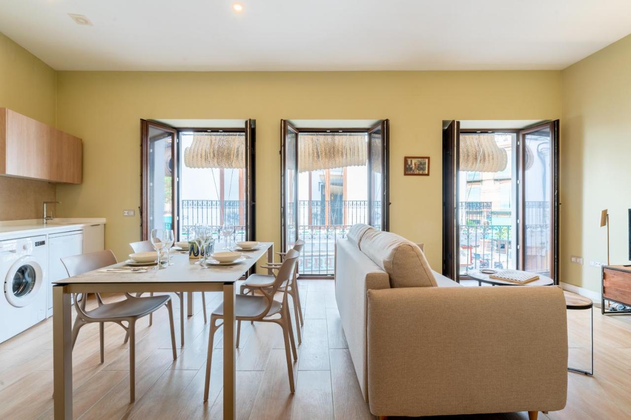 Veoapartment Castilla Appartement Séville
