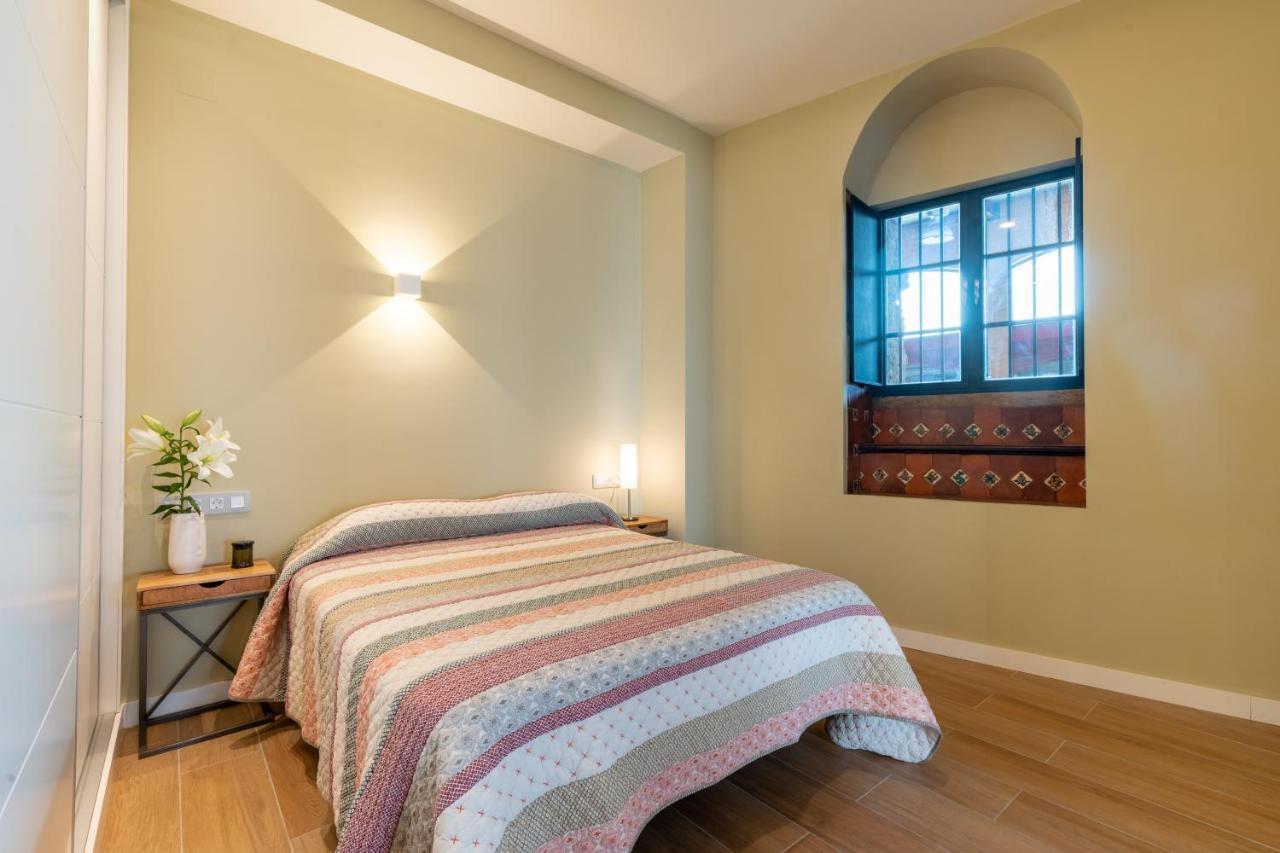 Appartement Veoapartment Castilla *