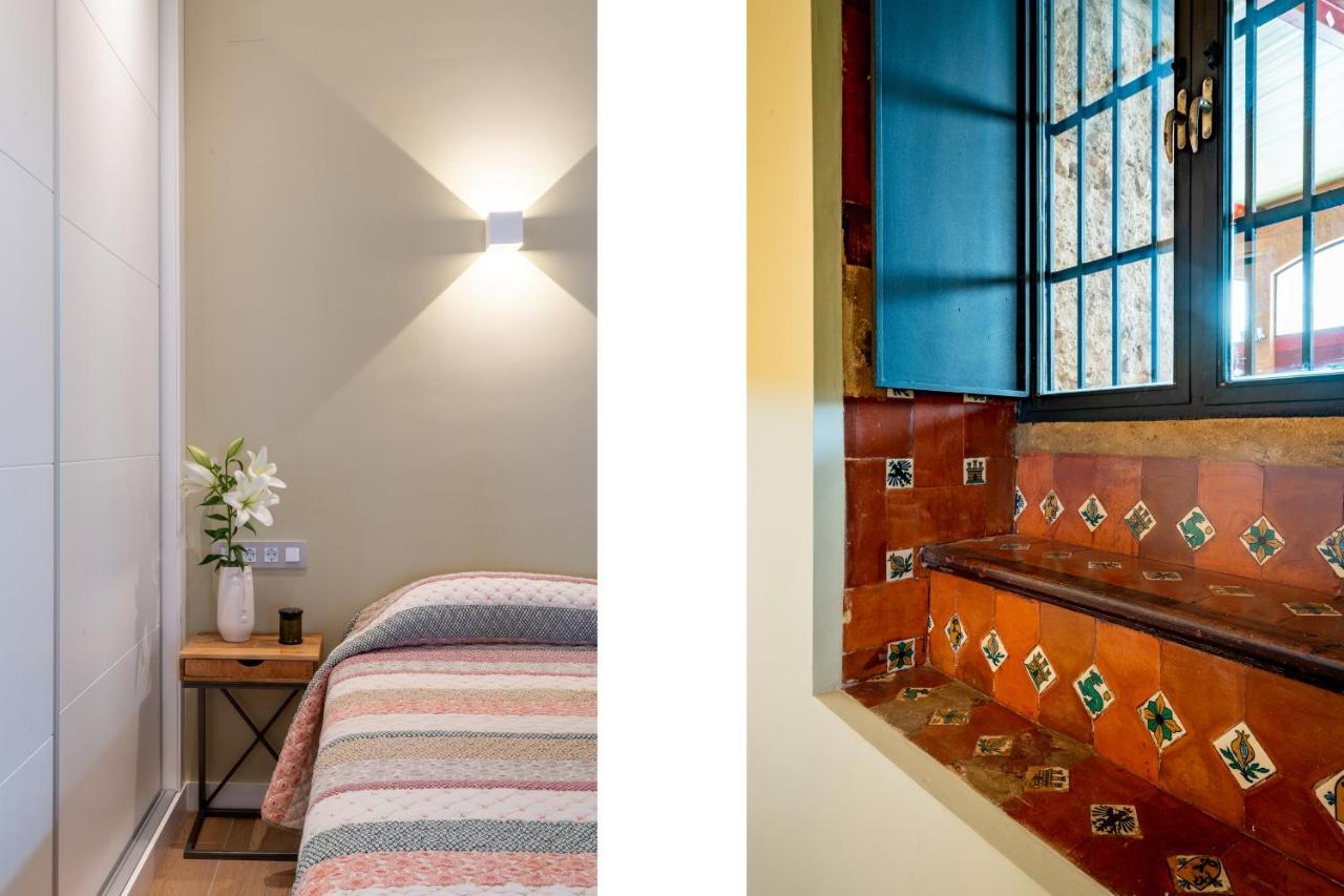 Veoapartment Castilla *