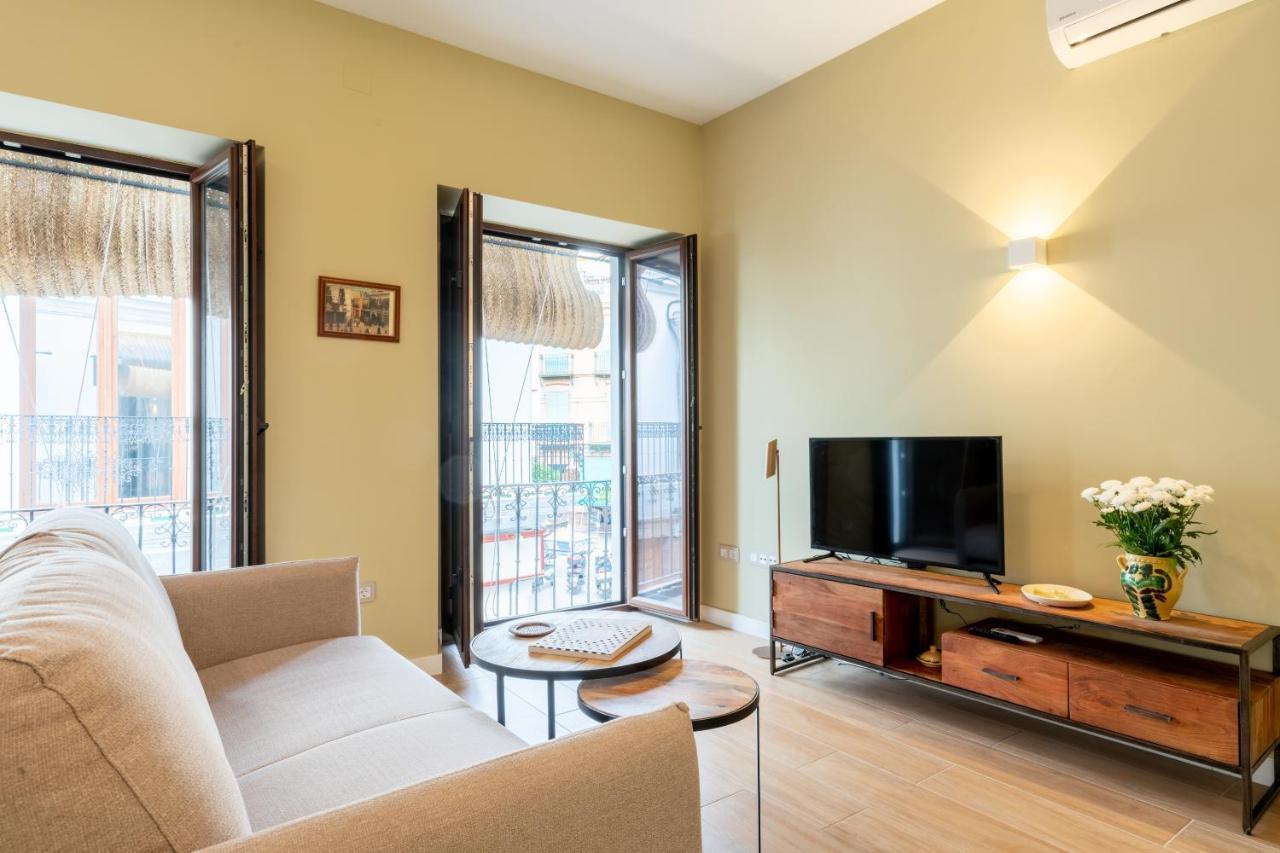 Appartement Veoapartment Castilla *