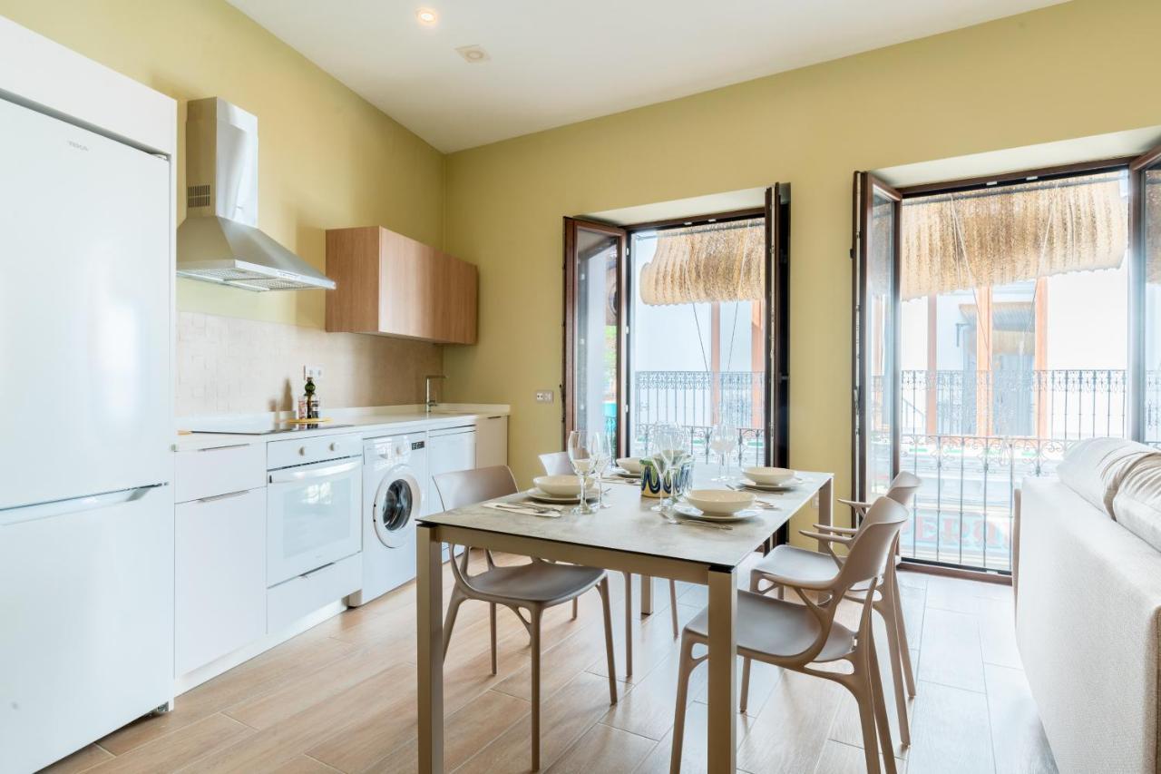 Veoapartment Castilla