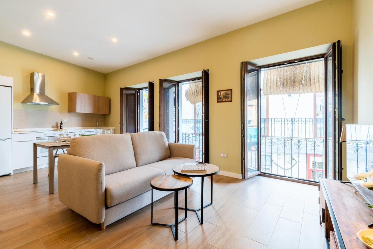 Appartement Veoapartment Castilla