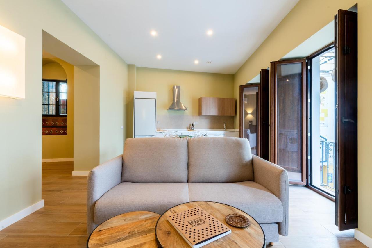 Appartement Veoapartment Castilla Séville