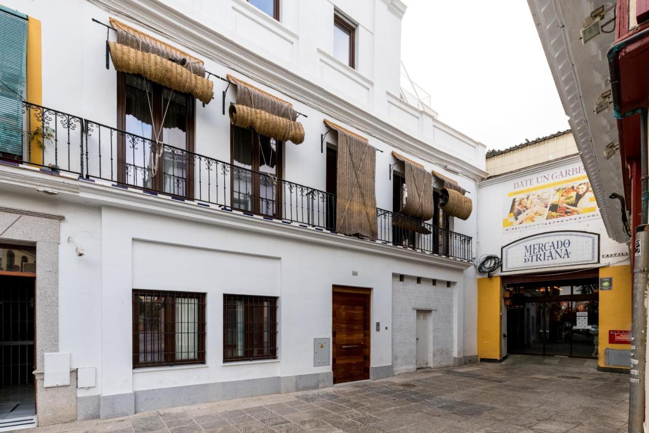 Veoapartment Castilla * Séville