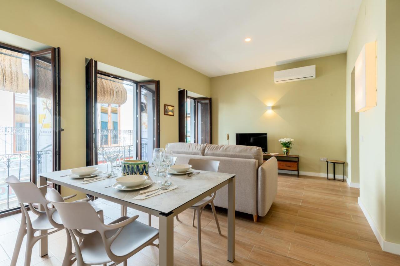 Veoapartment Castilla Appartement *