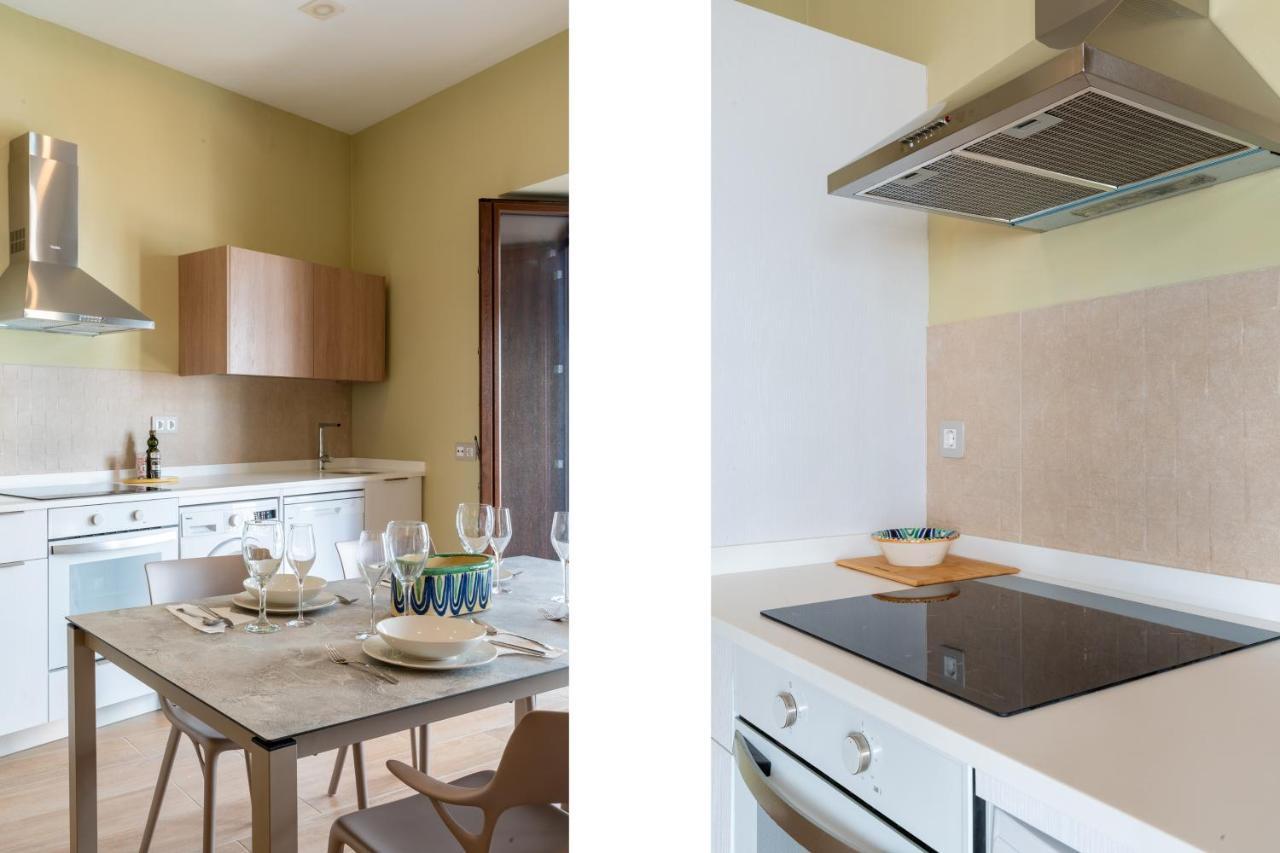 Veoapartment Castilla Séville