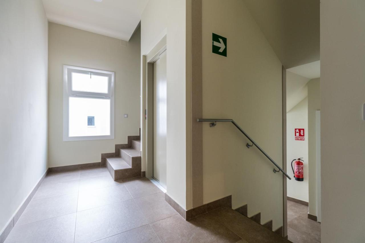 Veoapartment Castilla Appartement