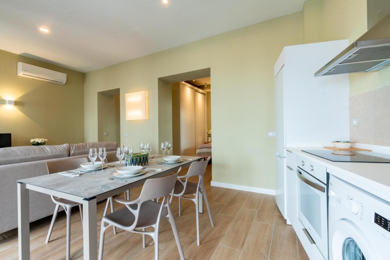 Appartement Veoapartment Castilla