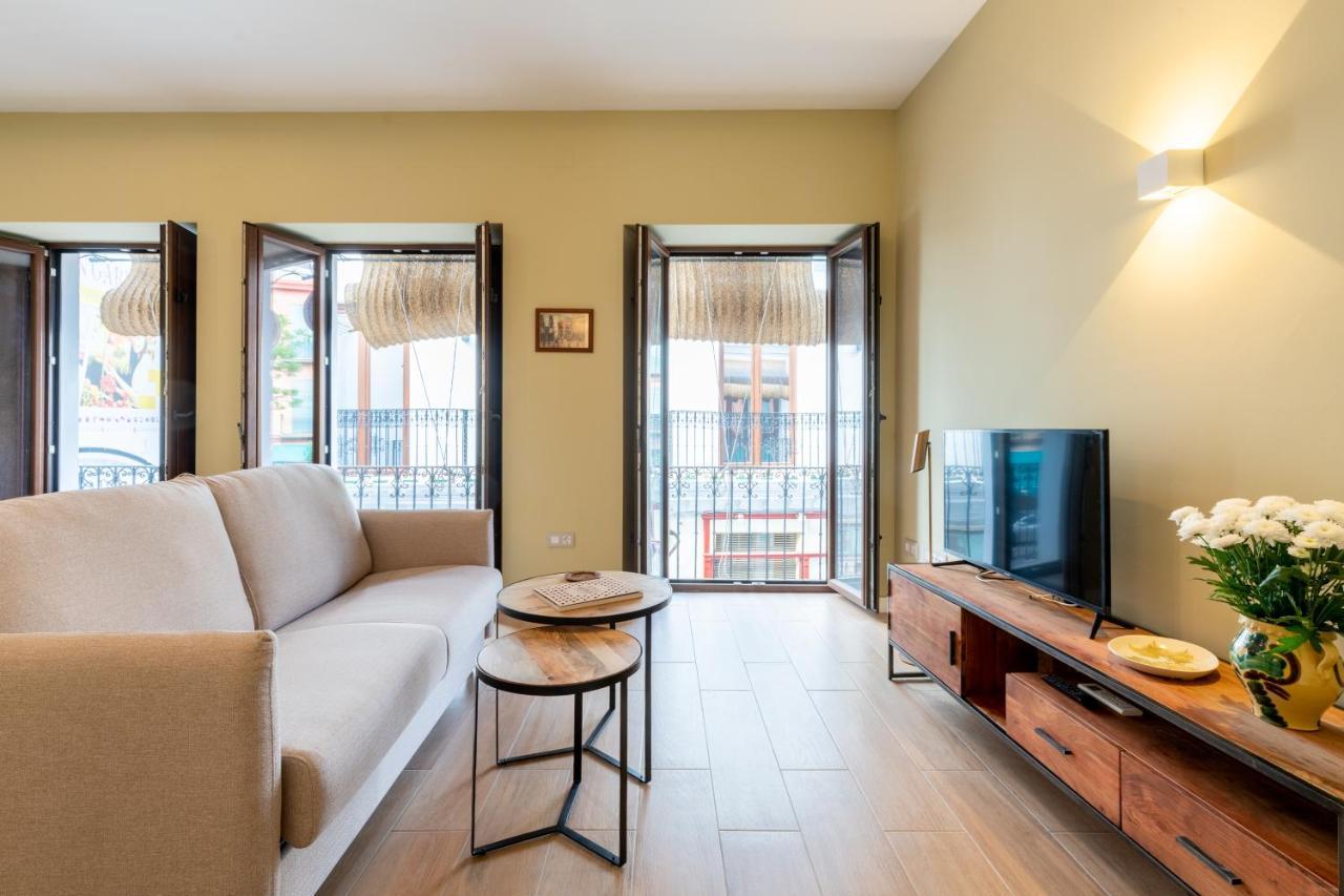 Veoapartment Castilla Apartment Seville