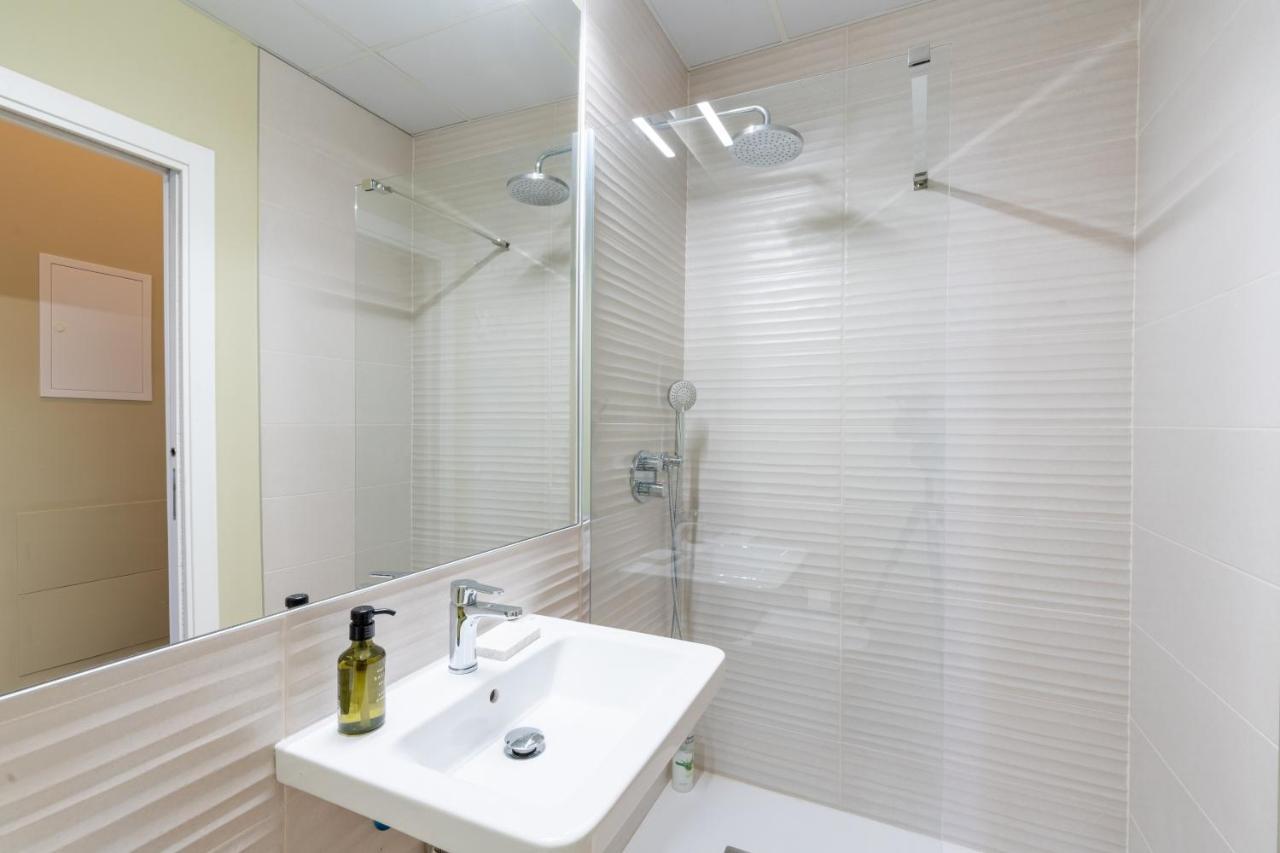 Apartment Veoapartment Castilla *