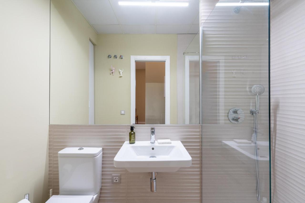 Apartment Veoapartment Castilla Seville