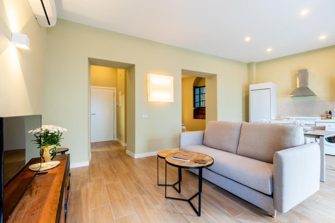 Apartment Veoapartment Castilla Seville