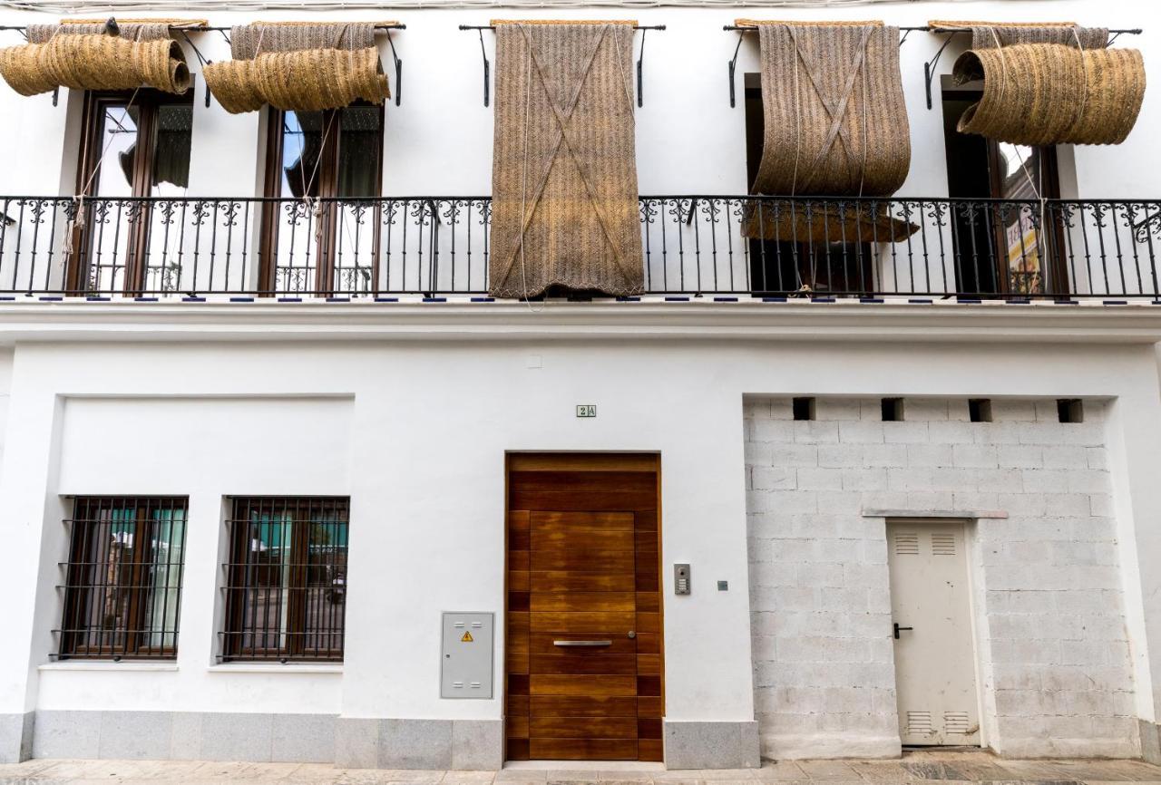 Veoapartment Castilla Apartment Seville