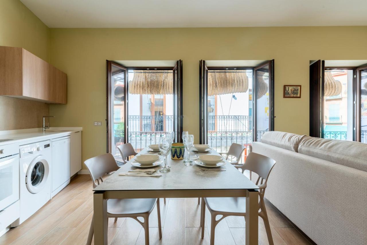 Apartment Veoapartment Castilla Seville
