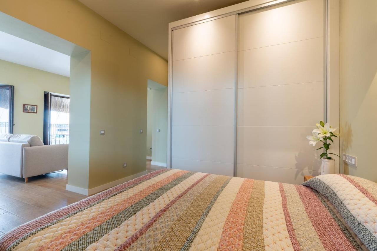 Veoapartment Castilla Apartment Seville